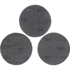 Stanley FatMax Mesh Sanding Discs 125mm
