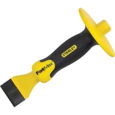 Stanley FatMax Masons Chisel and Guard