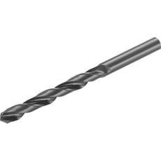 Stanley HSS-R Metal Drill Bit