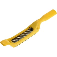Stanley Plastic Body Surform Flat File