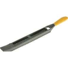 Stanley Metal Body Surform Flat File