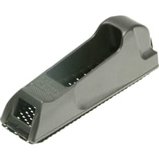 Stanley Metal Body Surform Block Plane