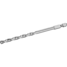 Stanley Hex Shank Masonry Drill Bit