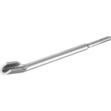 Stanley SDS Plus Gouge Chisel Bit