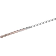 Stanley Hi Tech Masonry Drill Bit