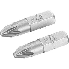 Stanley Pozi Screwdriver Bits