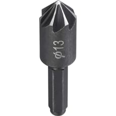 Stanley Hex Shank Countersink Bit