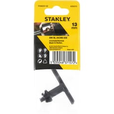 Stanley S8 10 - 13mm Chuck Key