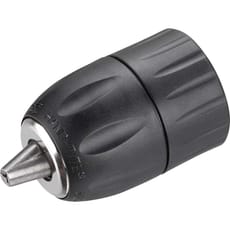 Stanley Reversible Locking Keyless Chuck