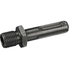 Stanley SDS Plus Screwdriver Bit Holder and Chuck Adaptor