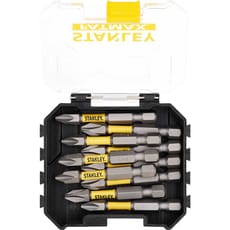 Stanley FatMax Impact Phillips Screwdriver Bits