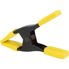 Stanley Metal Spring Clamp