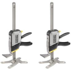 Stanley FatMax 2 Piece Tradelift Object Lifter Set