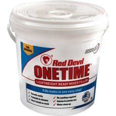 Red Devil Onetime Ready Mixed Filler