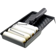 Stanley Mini Paint Roller Set
