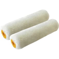 Stanley Mini Mohair Gloss Paint Roller Sleeve