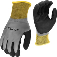 Stanley SY18 Waterproof Grip Gloves