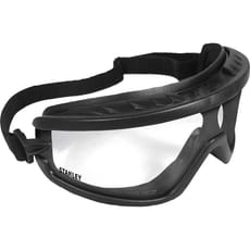 Stanley SY240 Vented Safety Goggles