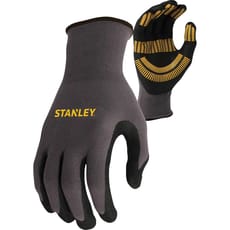 Stanley SY510 Razor Tread Gripper Gloves