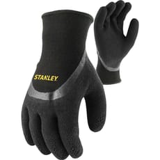 Stanley SY610 Winter Grip Gloves