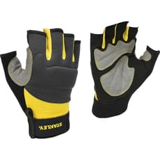 Stanley SY640 Fingerless Performance Gloves