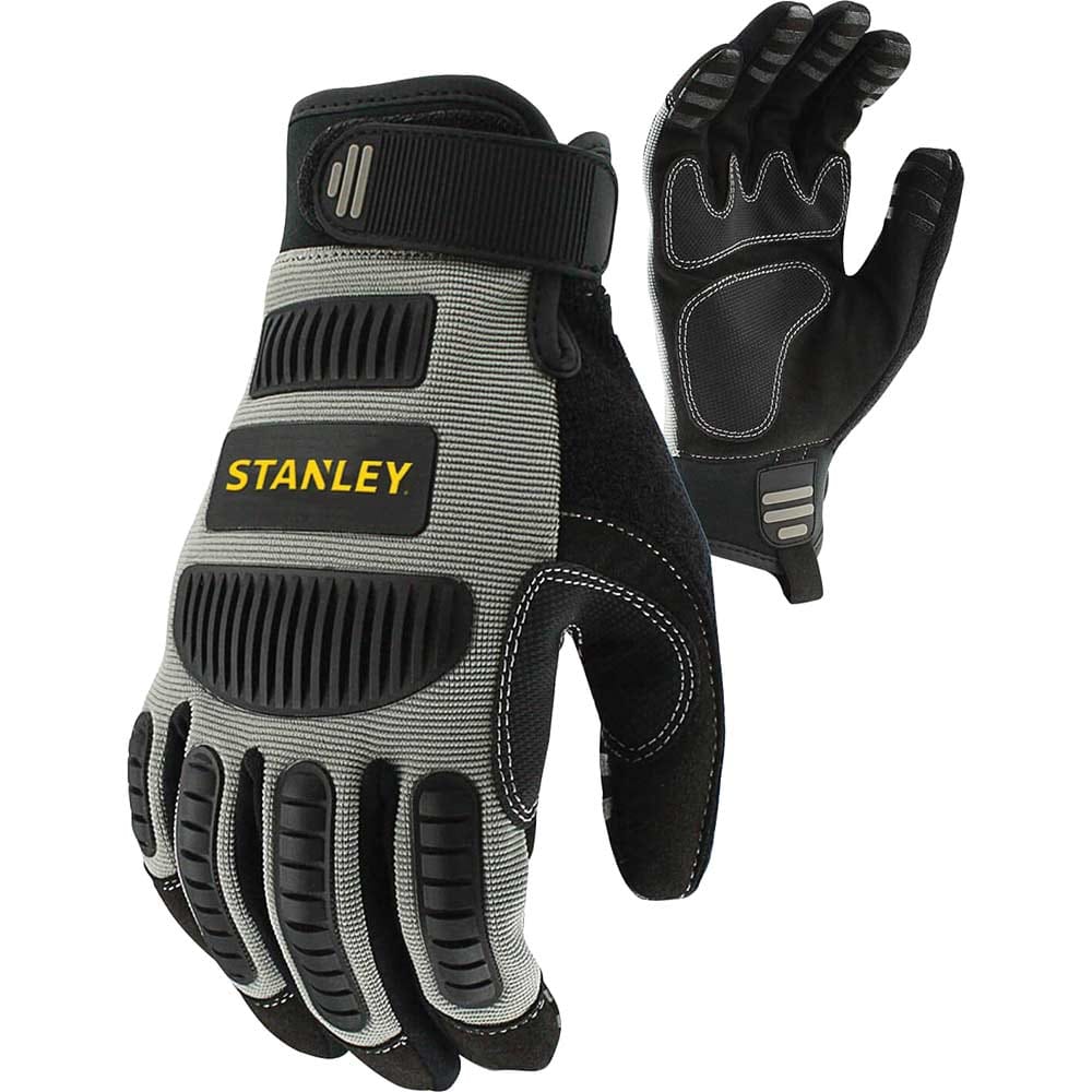 Stanley Guanto Da Lavoro Di Protezione Mod. RSY780L – Taglia L, Termico E Antiabrasione
