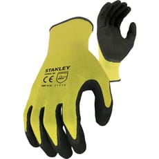 Stanley SY18L Waterproof Grip Gloves