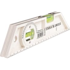 Stabila 104 Angle Setter Spirit Level