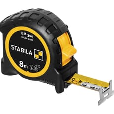 Stabila BM 300 Robust Tape Measure