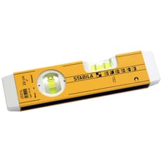 Stabila Magnetic Torpedo Spirit Level