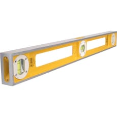 Stabila 83S Double Plumb Spirit Level