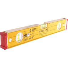 Stabila 96-M-2 Magnetic Spirit Level