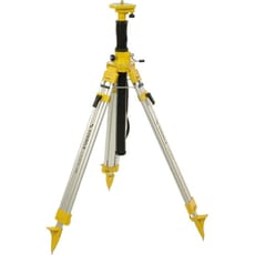 Stabila BST-K-L Column Heavy Duty Construction Tripod
