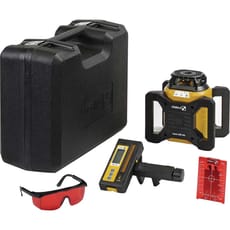 Stabila LAR 160 Rotation Laser Level Set