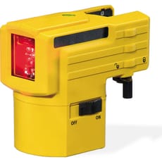 Stabila LAX50 Self Levelling Laser Level Kit