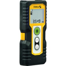 Stabila LD220 Distance Laser Measure 30m Range