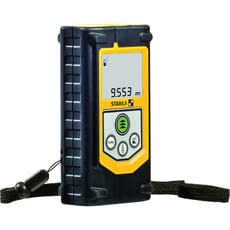 Stabila LD320 Distance Laser Measure 40m Range