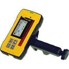 Stabila REC300 Laser Level Receiver