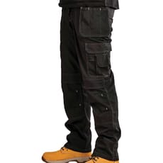 Stanley Iowa Holster Pocket Work Trousers
