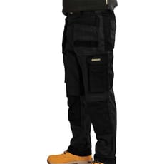 Stanley Omaha Mens Slim Fit Holster Work Trousers