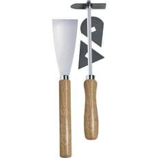 Steinel 5 Piece Paint Scraper Tool Kit