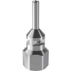 Steinel Professional Long Nozzle for GluePRO Glue Guns