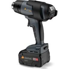 Steinel MH 5 18v CAS Cordless Professional Hot Air Heat Gun