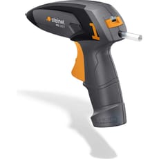 Steinel MOBILEGLUE 1007 DIY Cordless Hot Melt Glue Gun