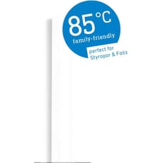 Steinel Clear 85 Degree Low Temperature Glue Sticks