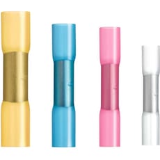 Steinel Heat Shrink Crimp Connectors