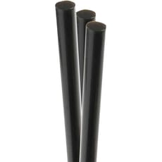 Steinel Black Glue Sticks