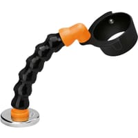 Steinel Flexible Hot Air Tool Stand with Magnetic Foot 