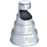Steinel Soldering Reflector Nozzle for HL Models and HG 2120 E, 2320 E and 2220 E 