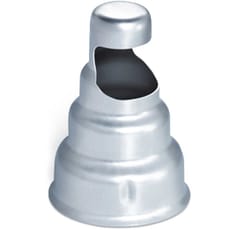 Steinel Soldering Reflector Nozzle for HL Models and HG 2120 E, 2320 E and 2220 E